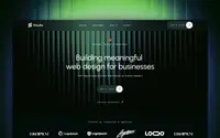 Stuudio theme preview