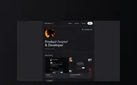 Subscribly theme preview