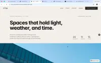 Sudiv Stoa theme preview