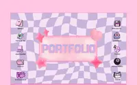 Sugarwave theme preview