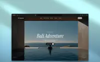 Sunava theme preview