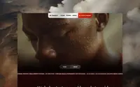 Sunder theme preview