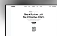 Superfast® theme preview