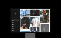 Supplier theme preview