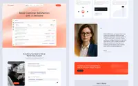SupportIQ theme preview