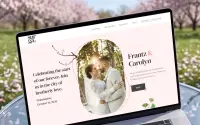 Surga theme preview