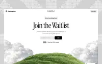 Suspense theme preview