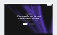 Suttere theme preview