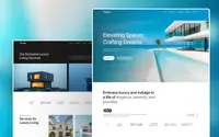 Swaarg theme preview
