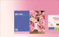 Sweet Morels theme preview