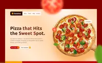 Sweetza theme preview
