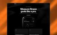 Swift App theme preview