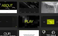 SwissPro theme preview