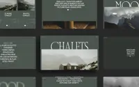 SwissRetreat theme preview