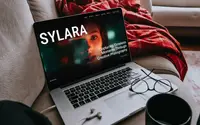 Sylara theme preview