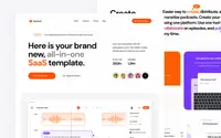 Symbol theme preview