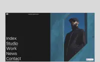 SYNAPTIC theme preview