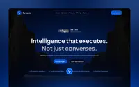 Synapze theme preview