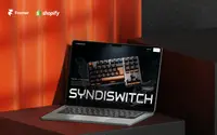 SYNDISWITCH theme preview