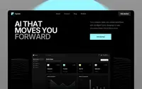 Synex theme preview