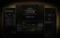 Synor theme preview
