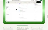 Synora theme preview
