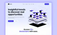 Syntho theme preview