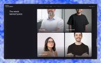 Syntraa theme preview