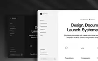 Systematic theme preview