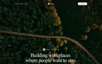 Tah0e theme preview