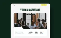 TaskAI theme preview