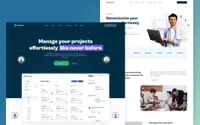 TaskFlow theme preview