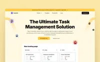 TaskGrid theme preview