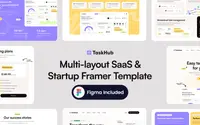 Taskhub theme preview