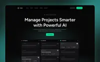 Taski theme preview