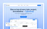 Taskible theme preview