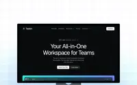 Taskin theme preview