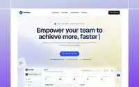 Tasklyn theme preview