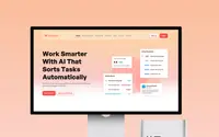 TaskNest theme preview