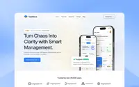 TaskNova theme preview