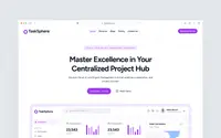 Taskphere theme preview
