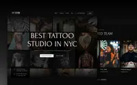 TAT theme preview