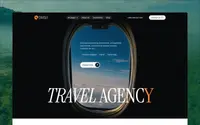 Tavelo theme preview