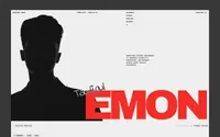 Tawfiqul theme preview