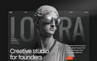TD_Lovera theme preview