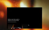 Teanau theme preview