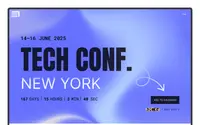 Tech Conf. theme preview