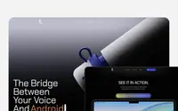 Techoice theme preview
