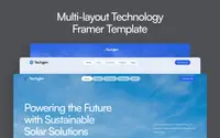 Teechgen theme preview