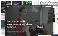 Tello theme preview